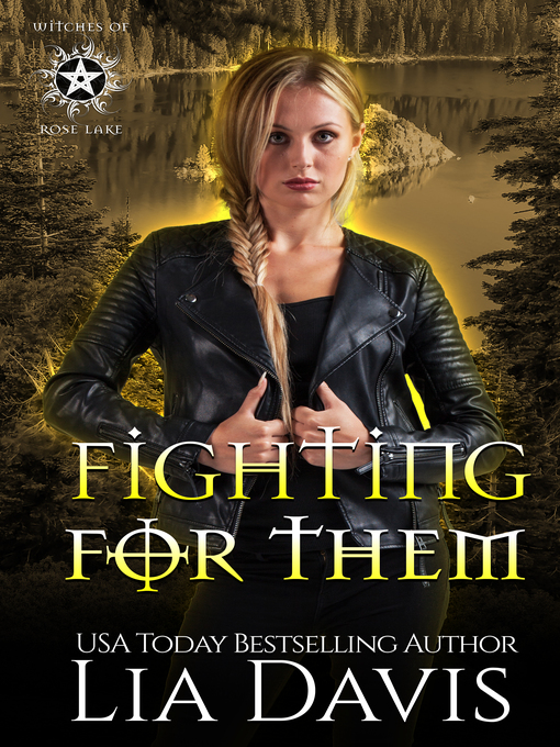 Title details for Fighting For Them by Lia Davis - Available